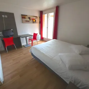 Geneva Francia