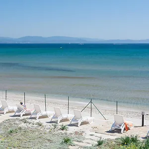 Motel Le Surplage